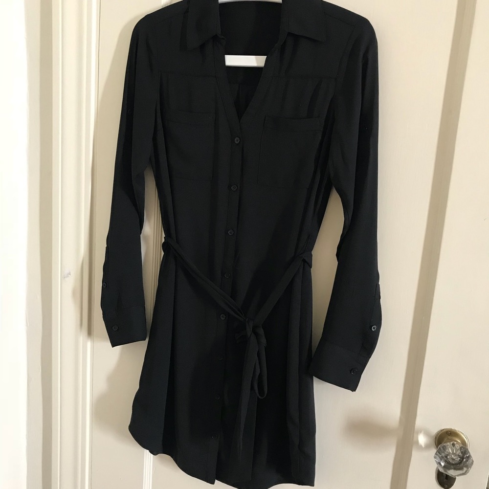 Express Portofino Dress